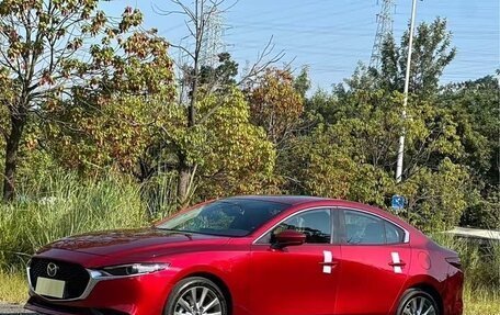 Mazda 3, 2025 год, 2 200 899 рублей, 3 фотография