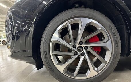 Audi Q5, 2025 год, 8 070 700 рублей, 12 фотография