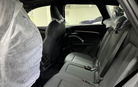 Audi Q5, 2025 год, 8 070 700 рублей, 7 фотография
