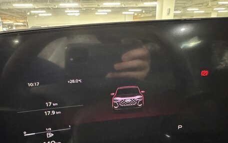 Audi Q5, 2025 год, 8 070 700 рублей, 11 фотография