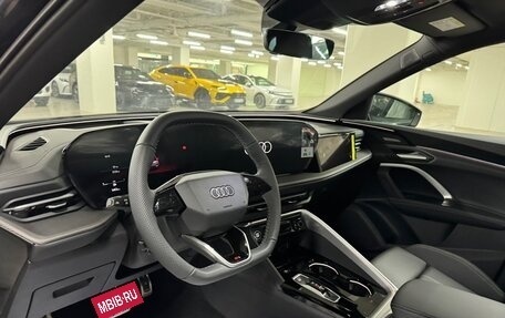 Audi Q5, 2025 год, 8 070 700 рублей, 5 фотография