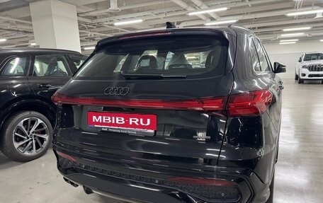 Audi Q5, 2025 год, 8 070 700 рублей, 3 фотография