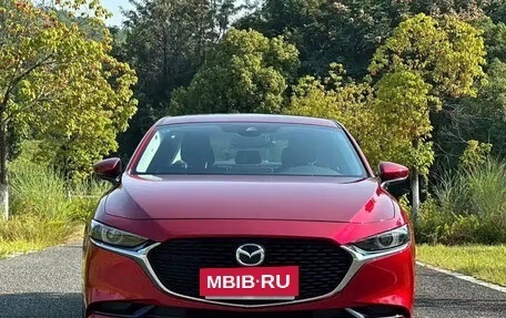 Mazda 3, 2025 год, 2 200 899 рублей, 2 фотография