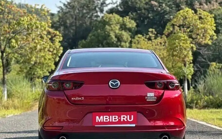 Mazda 3, 2025 год, 2 200 899 рублей, 5 фотография