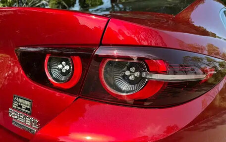 Mazda 3, 2025 год, 2 200 899 рублей, 8 фотография
