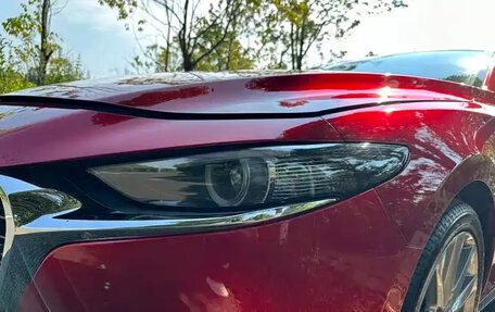 Mazda 3, 2025 год, 2 200 899 рублей, 9 фотография
