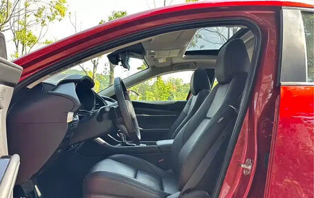 Mazda 3, 2025 год, 2 200 899 рублей, 13 фотография