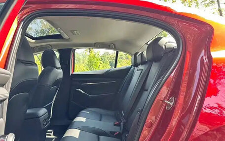 Mazda 3, 2025 год, 2 200 899 рублей, 11 фотография