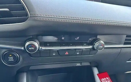 Mazda 3, 2025 год, 2 200 899 рублей, 18 фотография