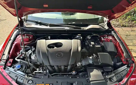 Mazda 3, 2025 год, 2 200 899 рублей, 22 фотография