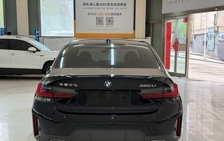 BMW 3 серия, 2023 год, 3 370 008 рублей, 5 фотография