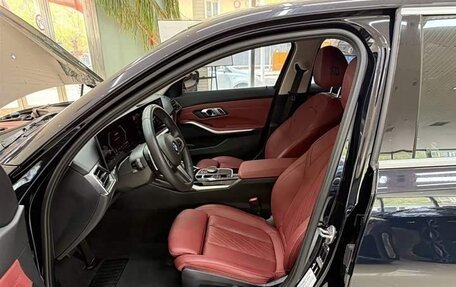 BMW 3 серия, 2023 год, 3 370 008 рублей, 7 фотография