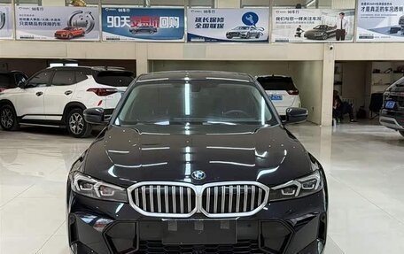 BMW 3 серия, 2023 год, 3 370 008 рублей, 2 фотография
