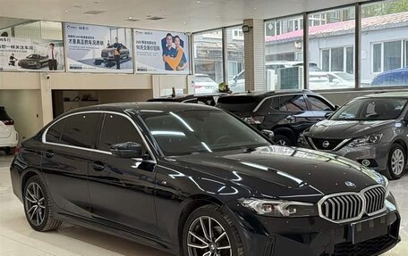 BMW 3 серия, 2023 год, 3 370 008 рублей, 3 фотография