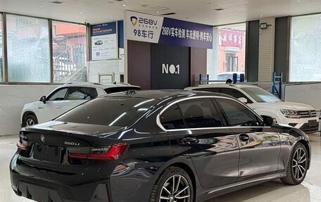 BMW 3 серия, 2023 год, 3 370 008 рублей, 4 фотография