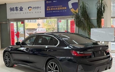 BMW 3 серия, 2023 год, 3 370 008 рублей, 6 фотография