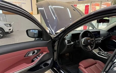 BMW 3 серия, 2023 год, 3 370 008 рублей, 8 фотография