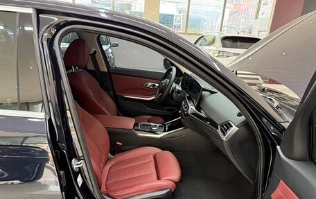 BMW 3 серия, 2023 год, 3 370 008 рублей, 15 фотография