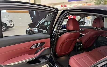 BMW 3 серия, 2023 год, 3 370 008 рублей, 18 фотография