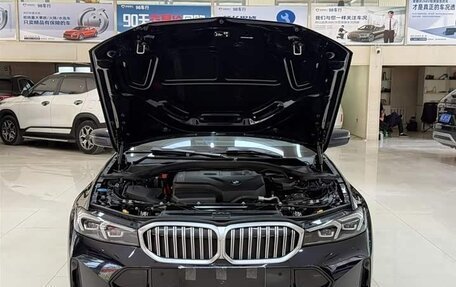 BMW 3 серия, 2023 год, 3 370 008 рублей, 22 фотография