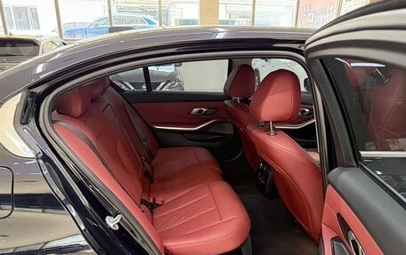 BMW 3 серия, 2023 год, 3 370 008 рублей, 21 фотография