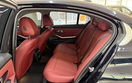 BMW 3 серия, 2023 год, 3 370 008 рублей, 19 фотография