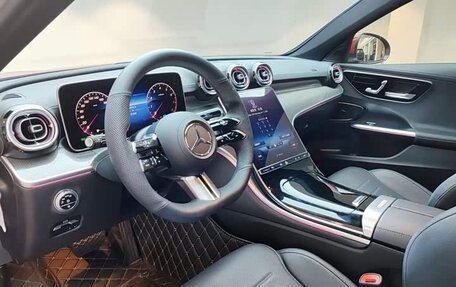 Mercedes-Benz C-Класс, 2022 год, 2 557 000 рублей, 8 фотография