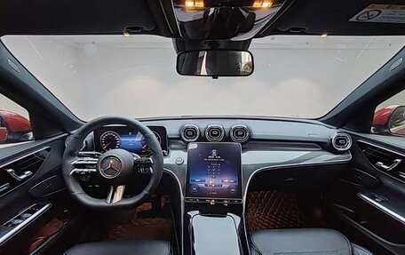 Mercedes-Benz C-Класс, 2022 год, 2 557 000 рублей, 11 фотография