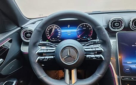 Mercedes-Benz C-Класс, 2022 год, 2 557 000 рублей, 10 фотография