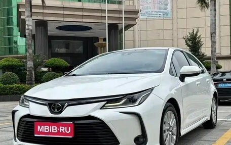 Toyota Corolla, 2023 год, 1 520 004 рублей, 1 фотография