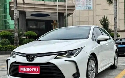 Toyota Corolla, 2023 год, 1 520 004 рублей, 1 фотография
