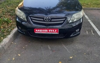 Toyota Corolla, 2008 год, 699 999 рублей, 1 фотография