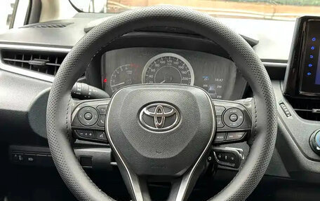 Toyota Corolla, 2023 год, 1 520 004 рублей, 11 фотография