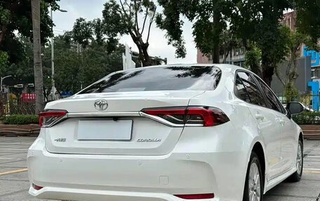 Toyota Corolla, 2023 год, 1 520 004 рублей, 6 фотография