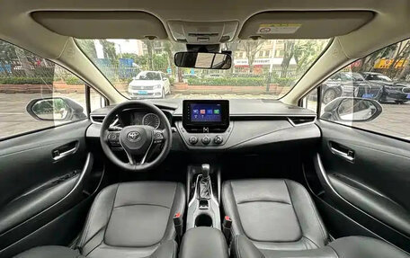 Toyota Corolla, 2023 год, 1 520 004 рублей, 9 фотография