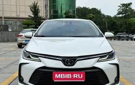 Toyota Corolla, 2023 год, 1 520 004 рублей, 2 фотография