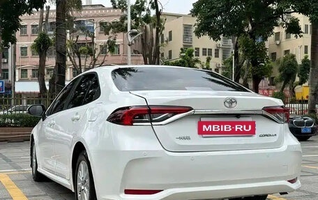 Toyota Corolla, 2023 год, 1 520 004 рублей, 4 фотография