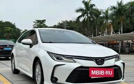 Toyota Corolla, 2023 год, 1 520 004 рублей, 3 фотография