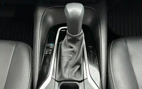 Toyota Corolla, 2023 год, 1 520 004 рублей, 13 фотография