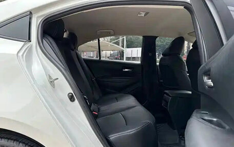 Toyota Corolla, 2023 год, 1 520 004 рублей, 16 фотография