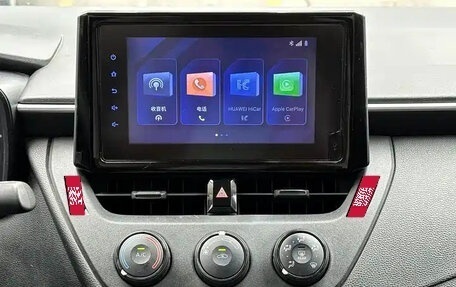 Toyota Corolla, 2023 год, 1 520 004 рублей, 12 фотография