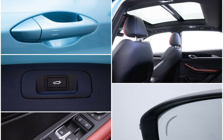 Geely Coolray I, 2024 год, 1 968 000 рублей, 16 фотография