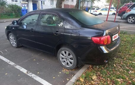 Toyota Corolla, 2008 год, 699 999 рублей, 5 фотография