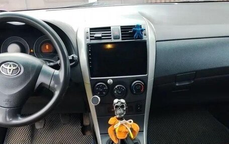 Toyota Corolla, 2008 год, 699 999 рублей, 7 фотография