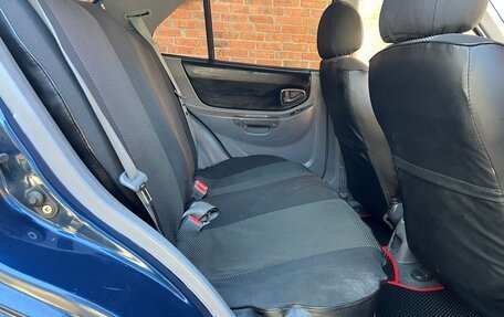 Hyundai Accent II, 2009 год, 345 000 рублей, 13 фотография