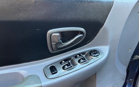 Hyundai Accent II, 2009 год, 345 000 рублей, 16 фотография
