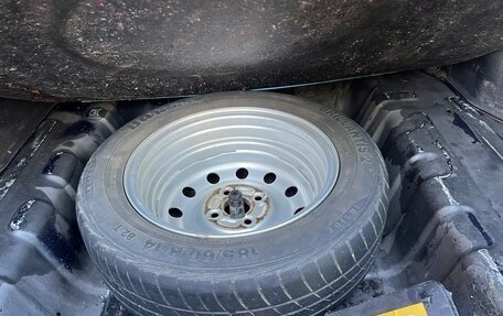Hyundai Accent II, 2009 год, 345 000 рублей, 19 фотография