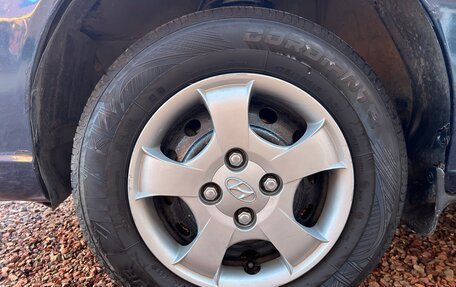 Hyundai Accent II, 2009 год, 345 000 рублей, 20 фотография