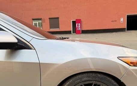 Honda Accord VIII рестайлинг, 2008 год, 1 220 000 рублей, 8 фотография