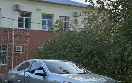 Honda Accord VIII рестайлинг, 2008 год, 1 220 000 рублей, 6 фотография